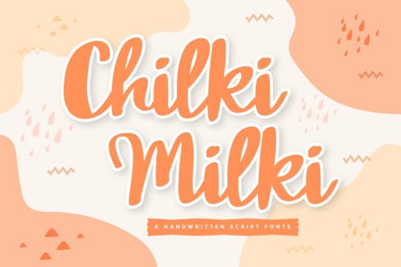 Chilki Milki Font Review