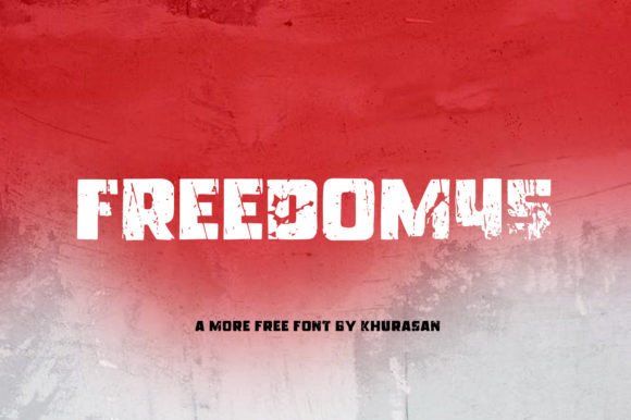 Freedom45 Free Download