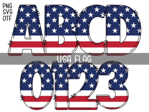 Love Usa Font Review