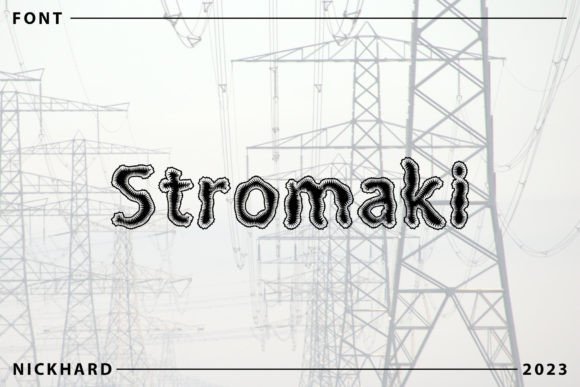 Stromaki Free Download